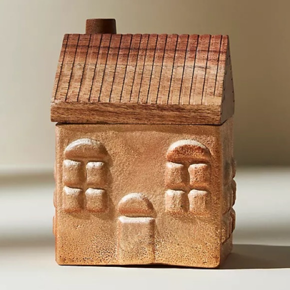 Anthropologie Other - Anthropologie Humble Home Candle